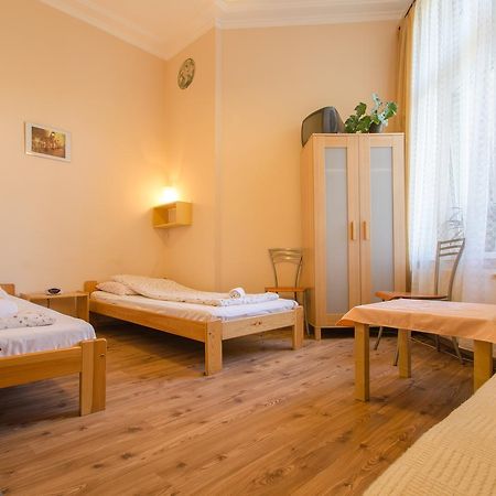 Aparthostel Fryderyk Krakau Exterior foto