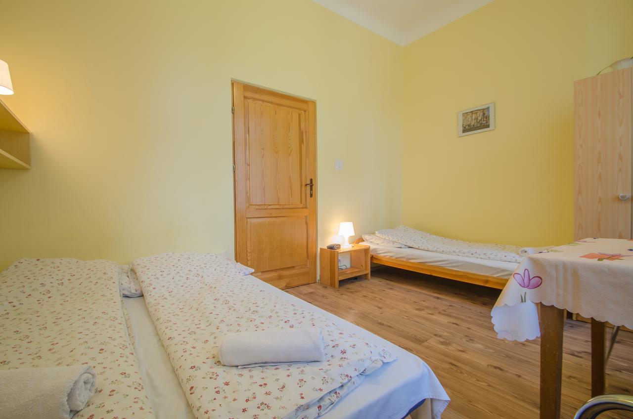 Aparthostel Fryderyk Krakau Exterior foto